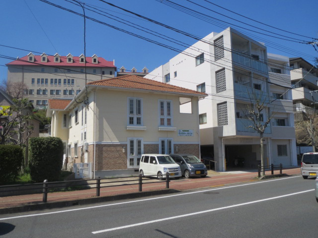 長崎　グループホーム　ガーデンハウス
